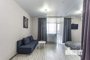 1-к квартира, на длительный срок, 35м2, 13/26 этаж