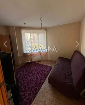 2-к квартира, на длительный срок, 53м2, 5/10 этаж