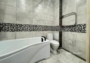 1-к квартира, на длительный срок, 44м2, 10/17 этаж