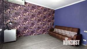 1-к квартира, на длительный срок, 40м2, 4/10 этаж
