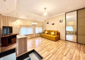 2-к квартира, на длительный срок, 51м2, 2/3 этаж