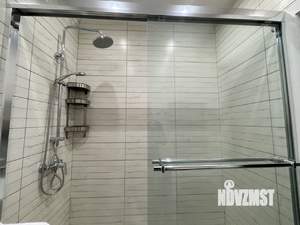 1-к квартира, на длительный срок, 38м2, 4/4 этаж