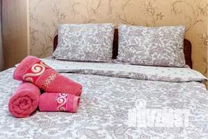 2-к квартира, посуточно, 90м2, 17/19 этаж