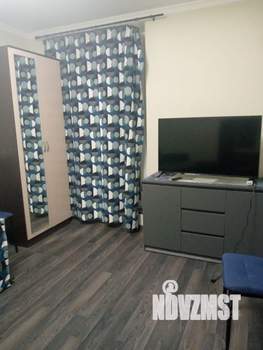 1-к квартира, на длительный срок, 40м2, 10/24 этаж