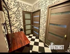 2-к квартира, на длительный срок, 42м2, 3/25 этаж