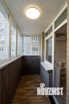 1-к квартира, на длительный срок, 30м2, 3/17 этаж