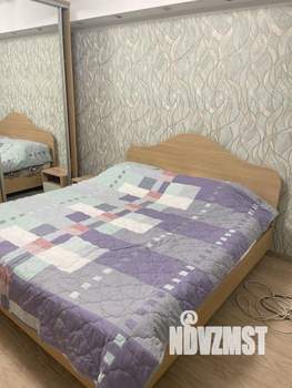 2-к квартира, на длительный срок, 60м2, 5/15 этаж