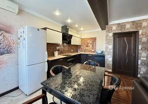 3-к квартира, на длительный срок, 90м2, 16/17 этаж