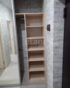 Студия квартира, на длительный срок, 27м2, 10/24 этаж