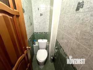 2-к квартира, на длительный срок, 55м2, 6/9 этаж