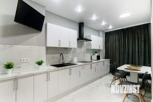 1-к квартира, посуточно, 45м2, 6/24 этаж