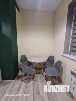 1-к квартира, на длительный срок, 37м2, 5/6 этаж