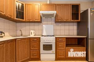 1-к квартира, на длительный срок, 42м2, 5/10 этаж