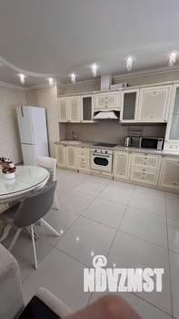 2-к квартира, на длительный срок, 75м2, 16/22 этаж