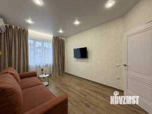 1-к квартира, на длительный срок, 40м2, 17/20 этаж