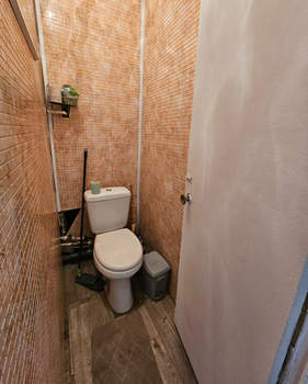 1-к квартира, на длительный срок, 32м2, 5/5 этаж