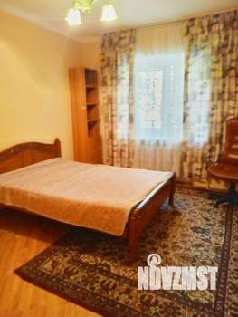 2-к квартира, на длительный срок, 61м2, 3/5 этаж