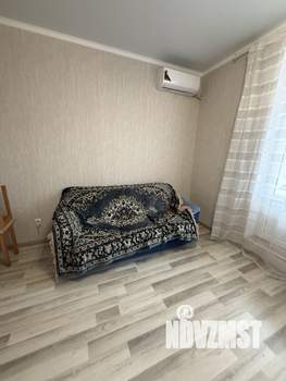 Студия квартира, на длительный срок, 28м2, 12/19 этаж