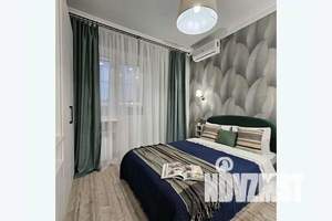 1-к квартира, посуточно, 30м2, 9/9 этаж