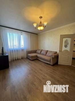 1-к квартира, на длительный срок, 41м2, 16/17 этаж