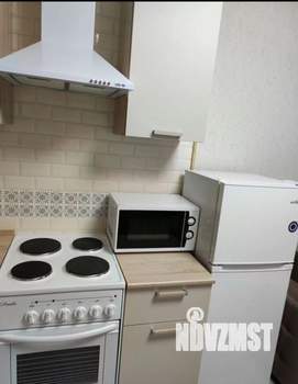 Студия квартира, на длительный срок, 24м2, 6/18 этаж