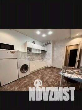 1-к квартира, на длительный срок, 40м2, 13/16 этаж
