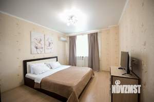 2-к квартира, посуточно, 60м2, 1/1 этаж