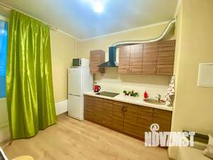 2-к квартира, посуточно, 62м2, 13/20 этаж