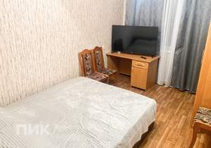 3-к квартира, на длительный срок, 62м2, 7/9 этаж