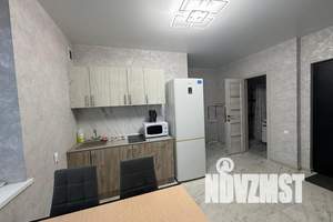 3-к квартира, посуточно, 50м2, 3/3 этаж