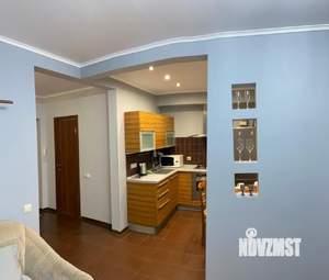 2-к квартира, на длительный срок, 48м2, 12/17 этаж