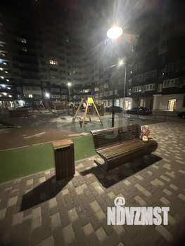 1-к квартира, на длительный срок, 32м2, 12/24 этаж