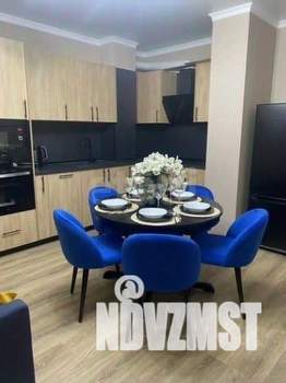 1-к квартира, на длительный срок, 40м2, 2/25 этаж