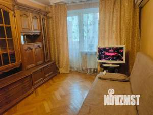 2-к квартира, посуточно, 48м2, 2/5 этаж