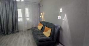 1-к квартира, на длительный срок, 22м2, 12/20 этаж