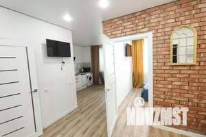 1-к квартира, посуточно, 35м2, 8/19 этаж