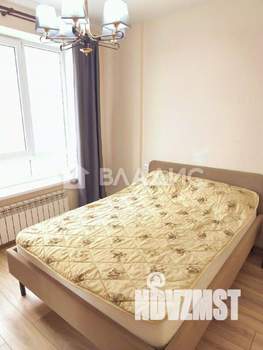 1-к квартира, на длительный срок, 42м2, 7/20 этаж