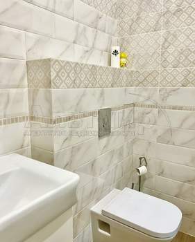 2-к квартира, на длительный срок, 58м2, 4/22 этаж