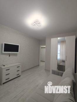 1-к квартира, на длительный срок, 36м2, 8/22 этаж