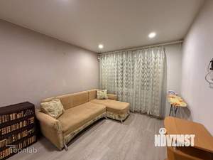 1-к квартира, на длительный срок, 30м2, 4/5 этаж