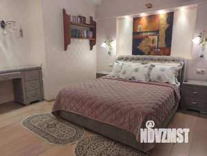 2-к квартира, посуточно, 75м2, 5/16 этаж