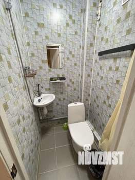 Студия квартира, на длительный срок, 14м2, 1/3 этаж