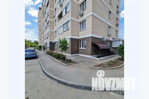 1-к квартира, посуточно, 30м2, 7/9 этаж