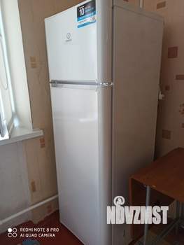 1-к квартира, на длительный срок, 30м2, 5/6 этаж