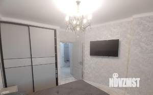 2-к квартира, на длительный срок, 60м2, 3/20 этаж