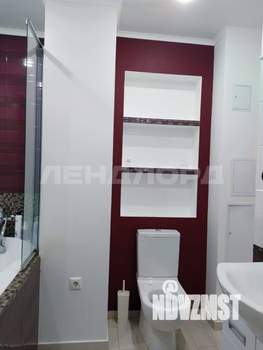 2-к квартира, на длительный срок, 48м2, 4/17 этаж