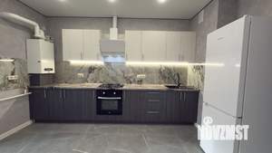 1-к квартира, на длительный срок, 40м2, 11/20 этаж