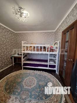 2-к квартира, на длительный срок, 48м2, 13/18 этаж