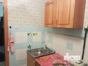 1-к квартира, на длительный срок, 23м2, 5/10 этаж