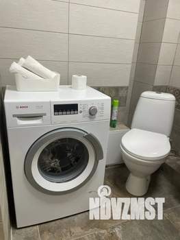 1-к квартира, посуточно, 45м2, 22/24 этаж